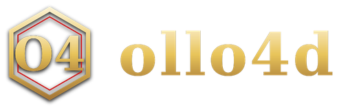 ollo4d logo